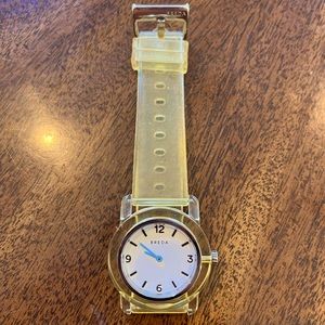 Breda Recycled Plastic Play Watch